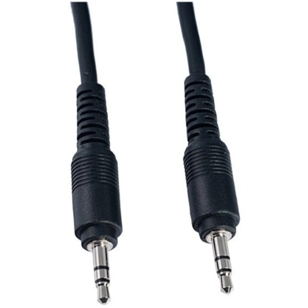 Аудиокабель Perfeo J2105, Jack 3.5 мм — Jack 3.5 мм, 5 м
