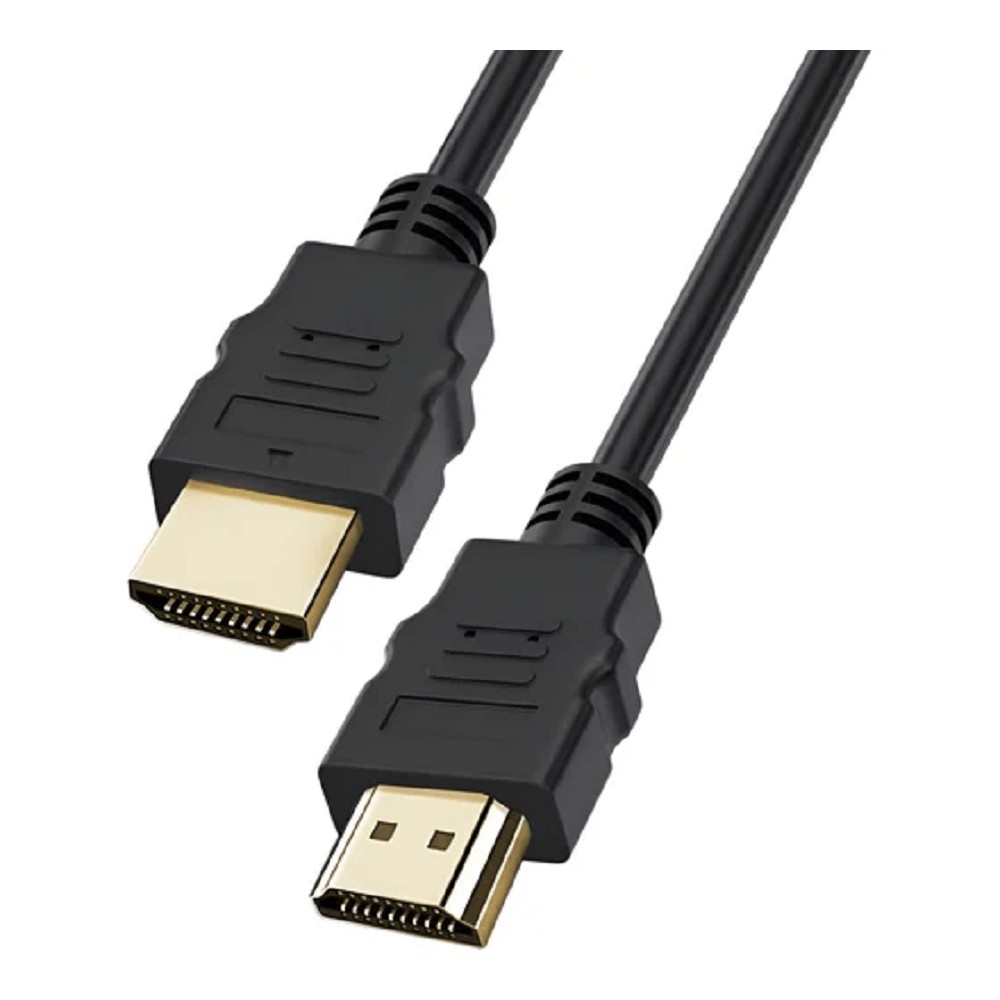 Кабель 5bites HM-210-030, HDMI-HDMI, v2.1, 8K, 3 м, чёрный
