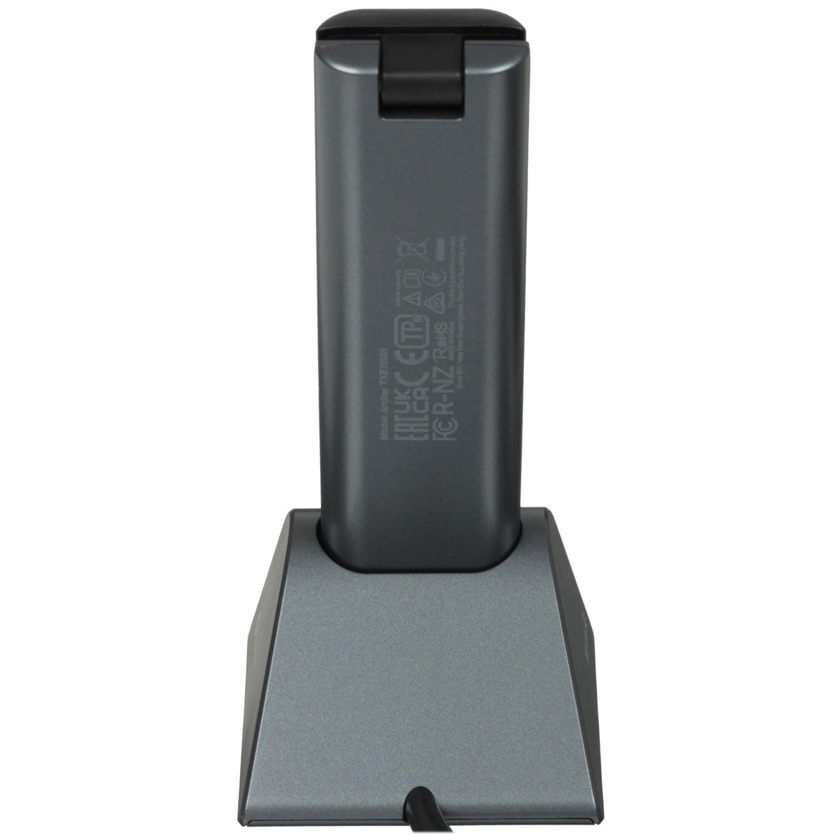 Сетевой адаптер TP-Link Archer TXE70UH, Wi-Fi 6E AXE5400, USB 3.0