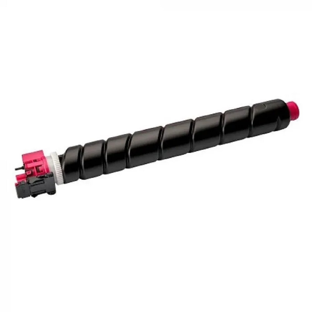 Тонер-картридж Integral TK-8375M для Kyocera для TASKalfa 3554ci TK 8375М, 20 000 страниц, с чипом