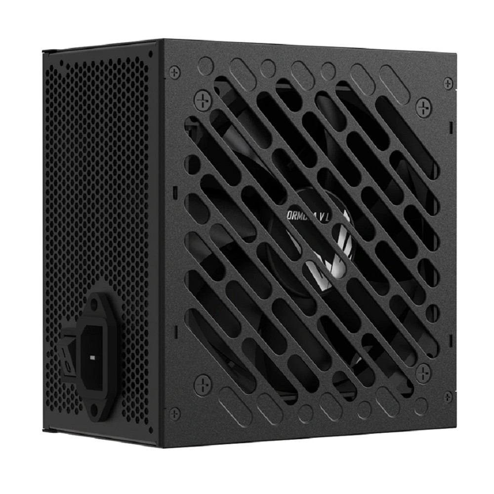 Блок питания AeroCool FV-750BD, ATX, 750 Вт, 80+ Bronze
