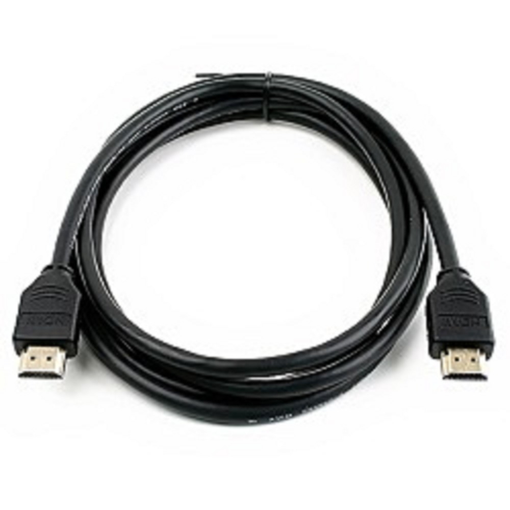 Кабель HDMI 5bites APC-005-005, HDMI M/HDMI M, 1.4b, 0.5 м