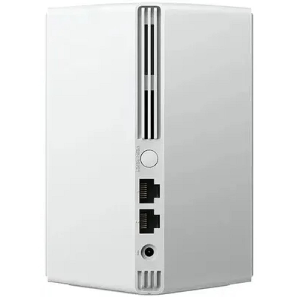 Маршрутизатор Xiaomi DVB4456GL, Mesh System AC1200, 2×LAN, 1000Mbps