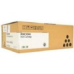 Картридж Ricoh 408061 (type SP400E), чёрный, 5000 страниц, для SP400DN/SP450DN