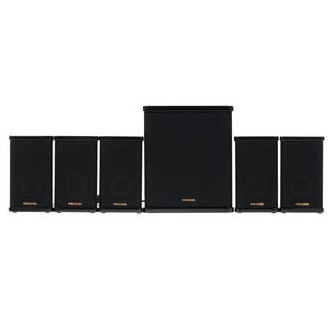 Акустика Microlab H500, 5.1, 320 Вт RMS