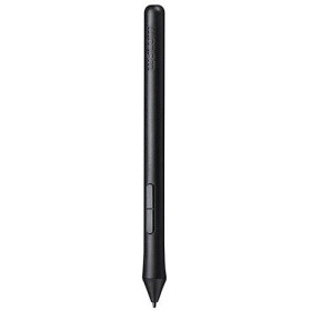 Стилус Wacom LP190K, для CTL-472/CTL-672, чёрный