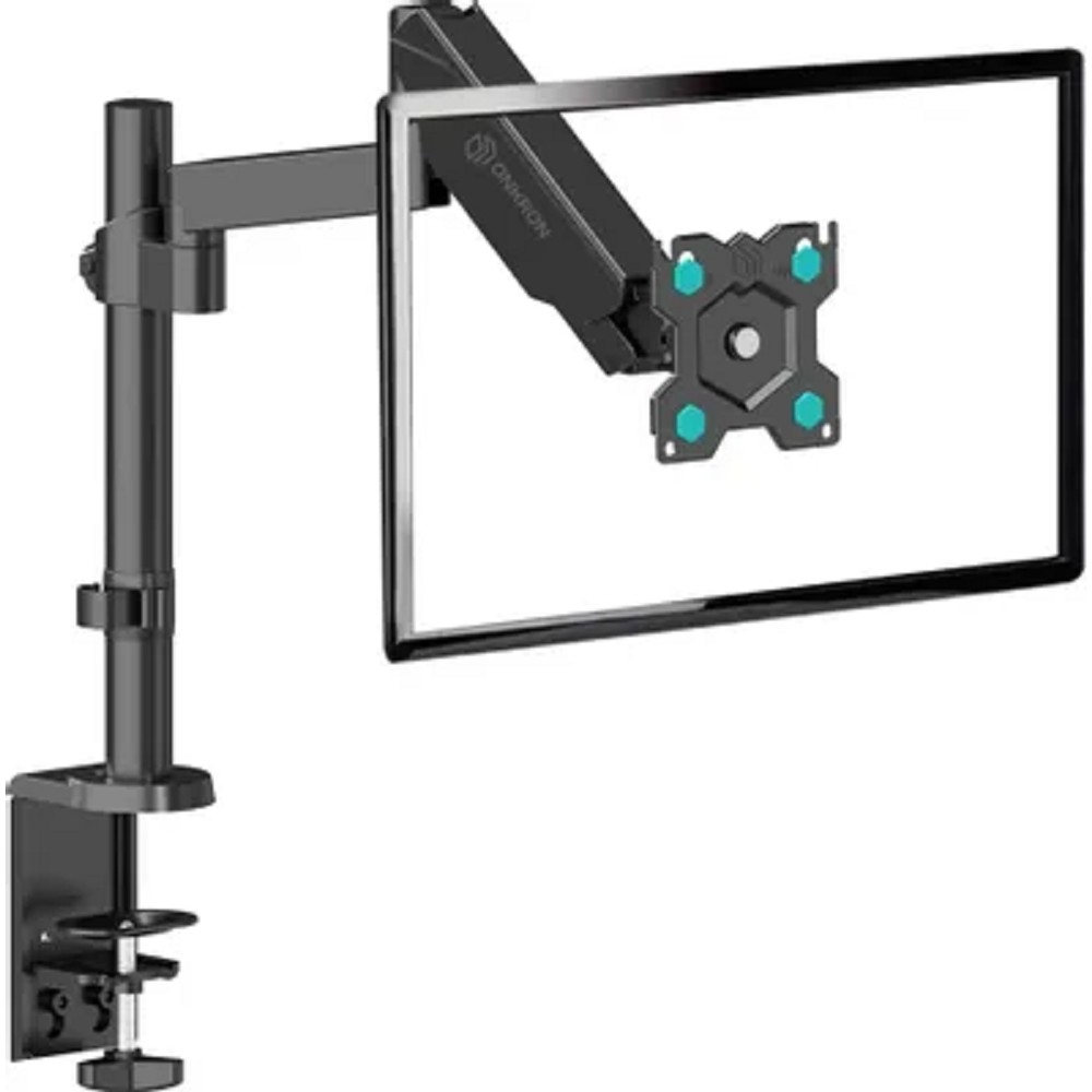 Кронштейн ONKRON G70, настольный, 13–34", VESA 75x75/100x100, до 8 кг, чёрный