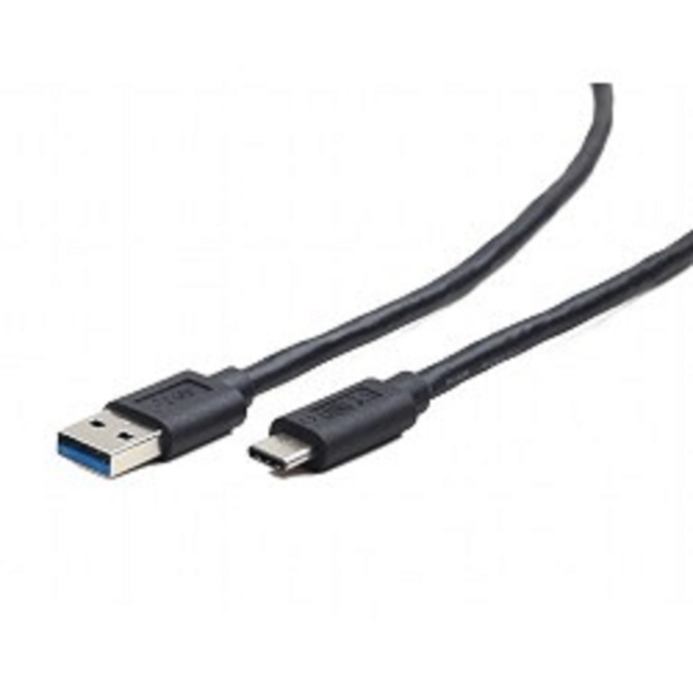 Кабель USB CABLEXPERT CCP-USB3-AMCM-6, USB 3.0 AM → USB 3.1 Type-C, 1.8м