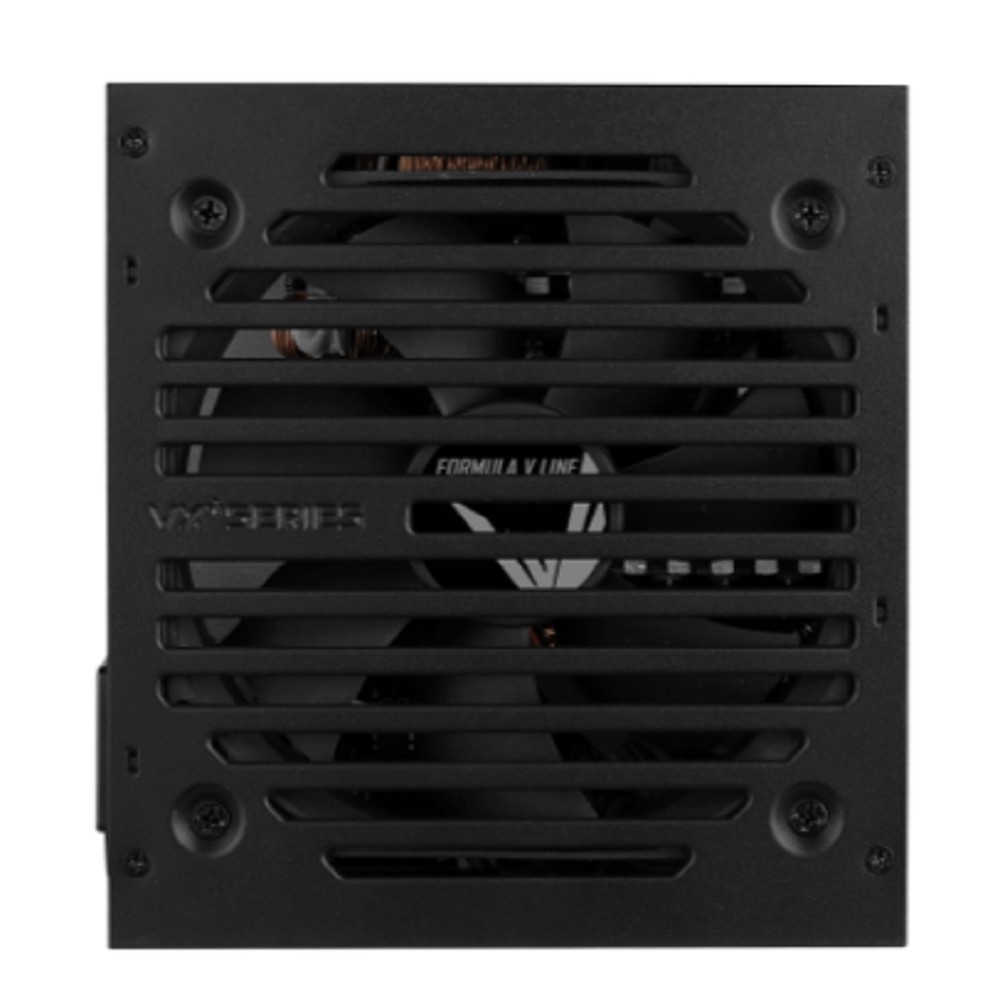 Блок питания Aerocool Formula VX 550 PLUS RTL, 550 Вт, ATX 2.3, 120 мм
