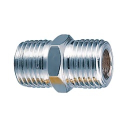 Переходник Fubag 180211, 1/4"M на 1/2"M