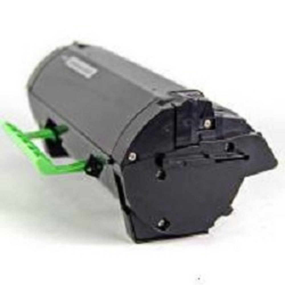 Тонер-картридж Hi-Black HB-56F5000 для Lexmark, чёрный, 6000 страниц