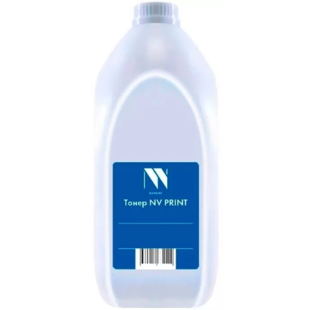 Тонер NV Print NV-252-PR-250GM, пурпурный, 250 г, для HP 252