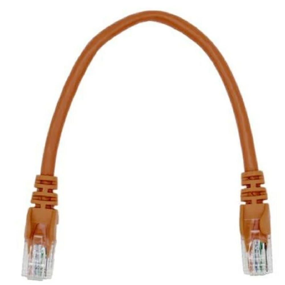 Патч-корд ACD ACD-LPU6Z-5DN, Cat.6 U/UTP, 26AWG, 4 пары, LSZH, 0,5 м