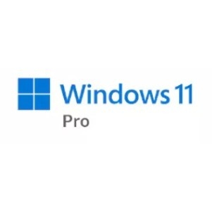 Операционная система Microsoft Windows 11 Pro, 64-bit, русская, DSP OEI, DVD