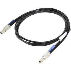 Кабель Adaptec 2282600-R, E-HDmSAS-E-HDmSAS, 2M