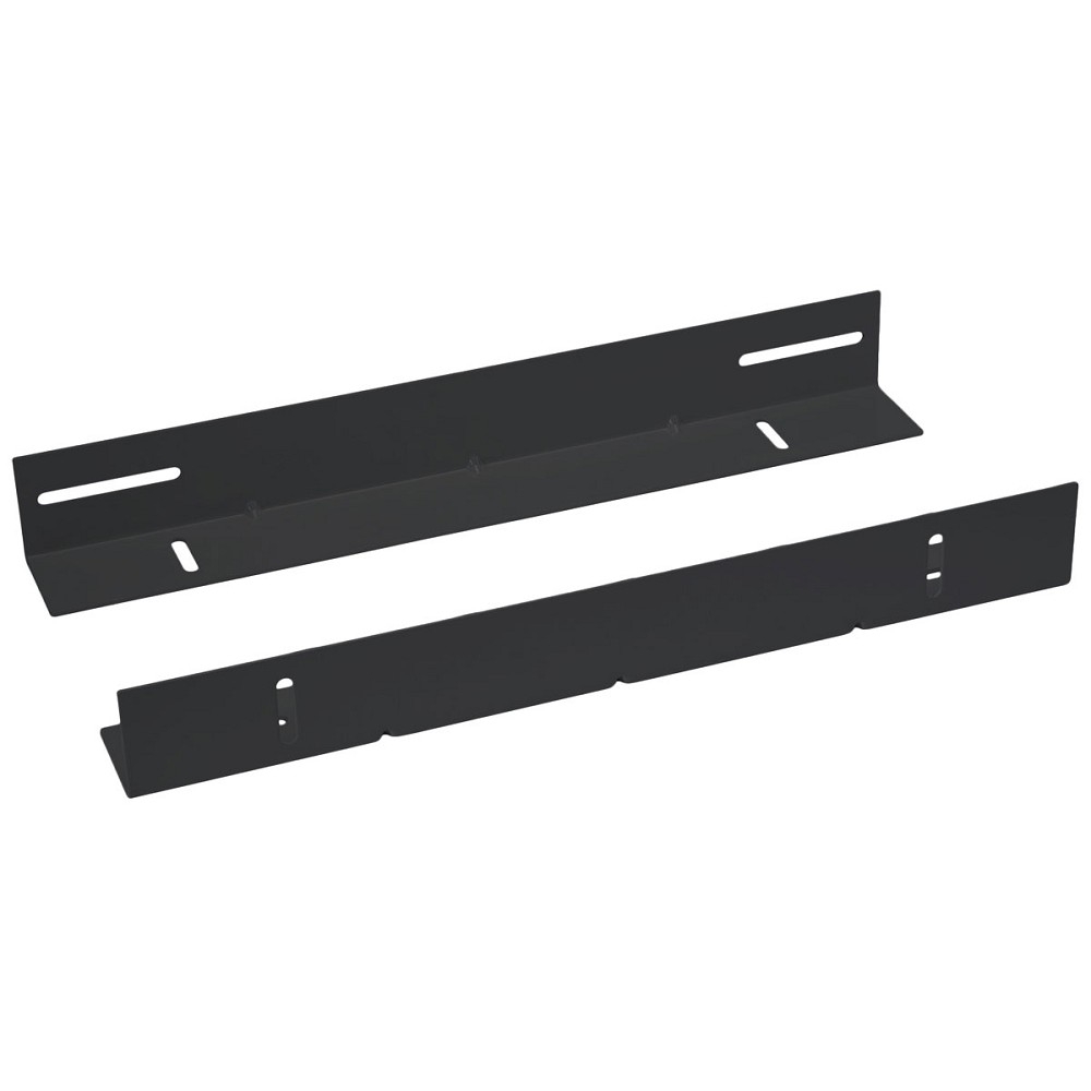 Направляющие Cabeus JH05-06-100KG-BK, 600мм, 100кг, пара