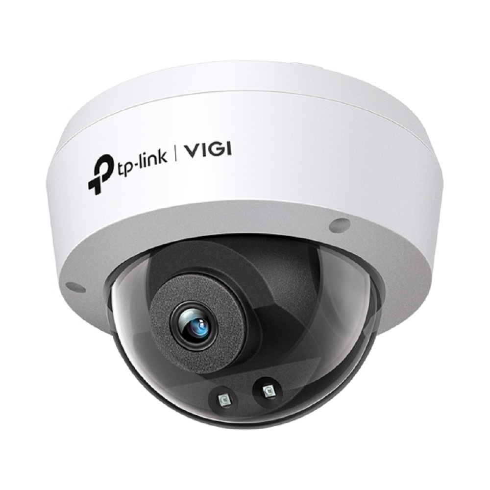 IP-камера TP-Link VIGI C240I(2.8mm), 4Мп, купольная, ИК 30м, PoE