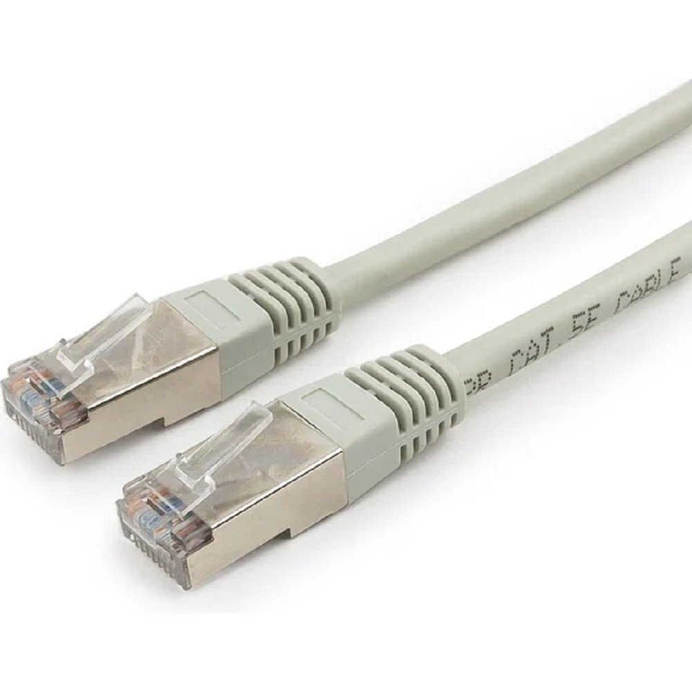 Патч-корд Cablexpert PP22-3M, 3м, FTP, Cat5E, RJ-45