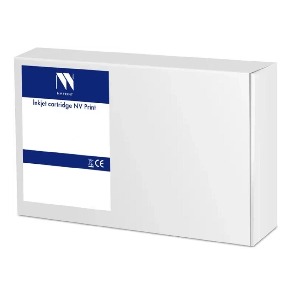 Картридж струйный NV Print NV-CN048AE, 951XL, жёлтый, 30мл