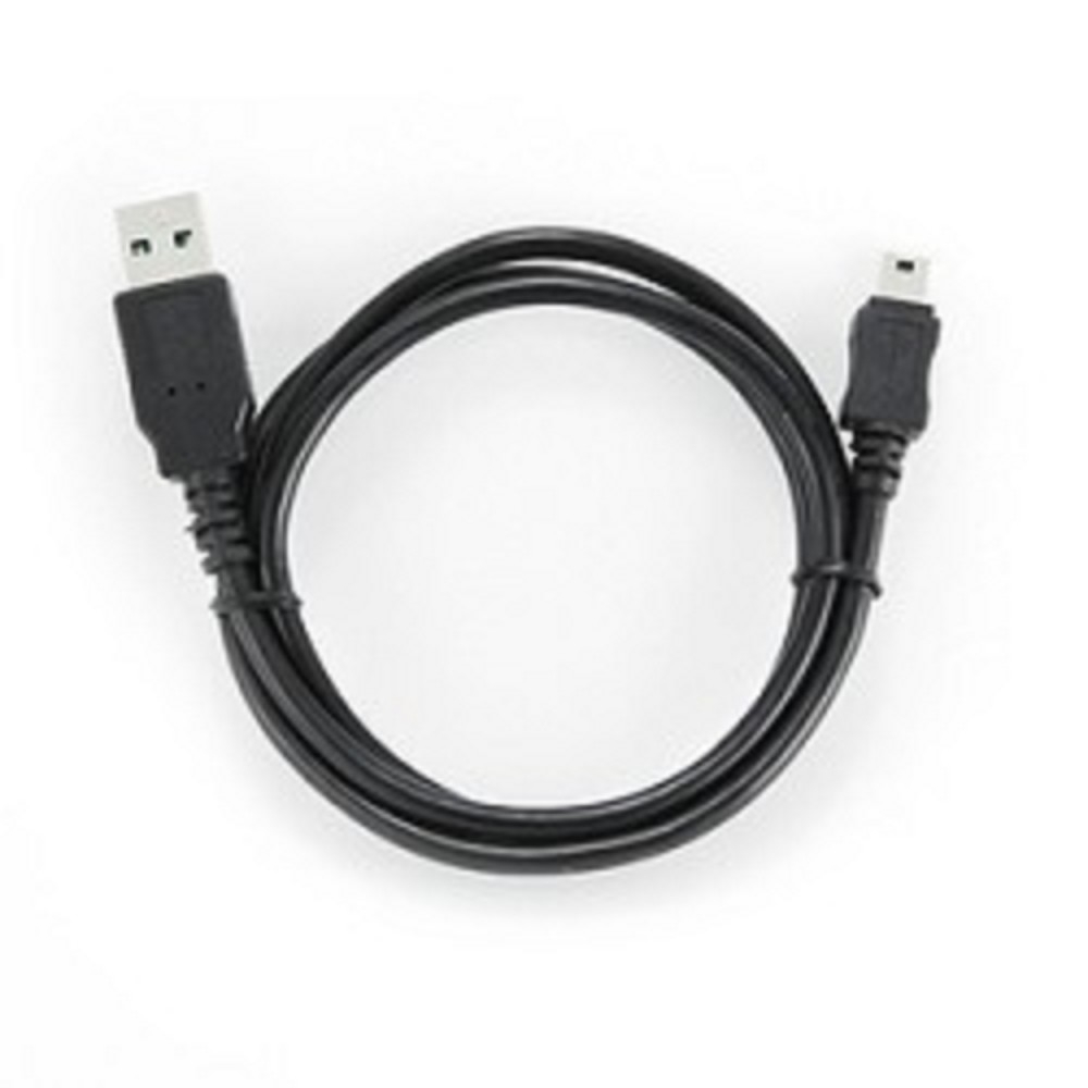 Кабель Cablexpert CC-5PUSB2D-1M, USB-A — Mini-USB B 5P, USB 2.0, 1 м