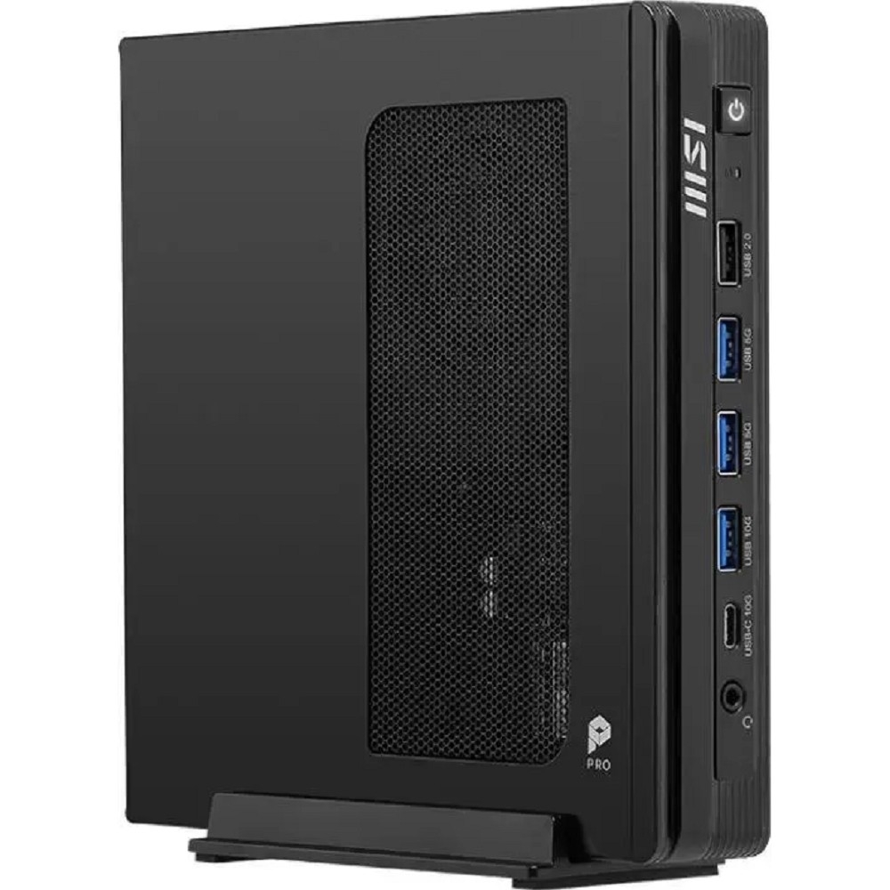 Неттоп MICROSTAR 936-B21011-009, Core i7-14700, без ОС