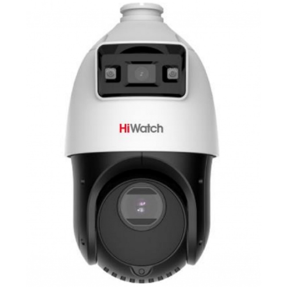IP-камера HiWatch PTZ-2SE215M-12F0, PTZ, 2Мп, 2.8мм