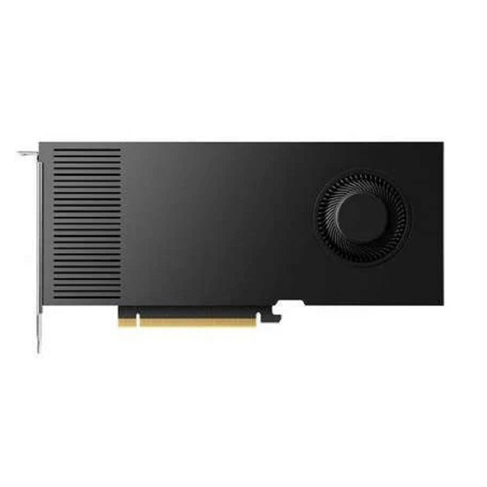 Видеокарта NVIDIA RTX 4000 ADA (900-5G190-2270-000), 20GB GDDR6, 4×Mini DP