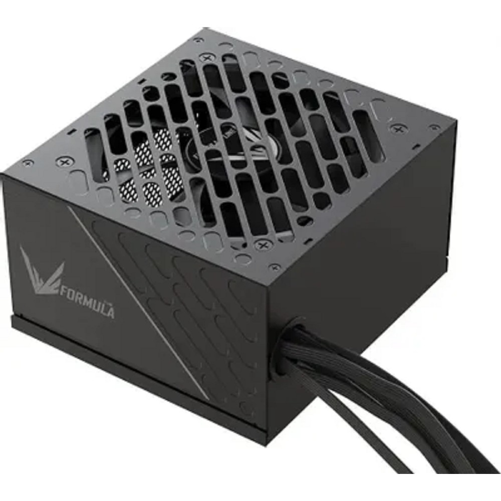Блок питания Aerocool FV-650WD, ATX, 650Вт, 80+, APFC
