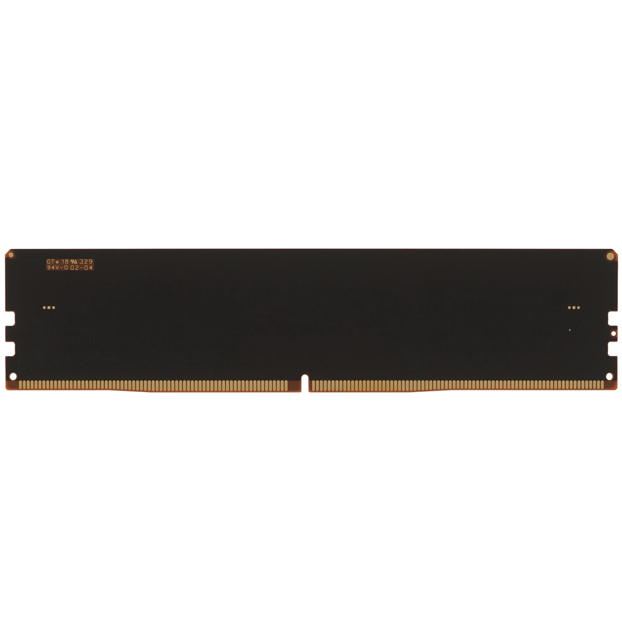 Модуль памяти Crucial CT16G56C46U5, DDR5-5600, 16 ГБ, DIMM, CL46