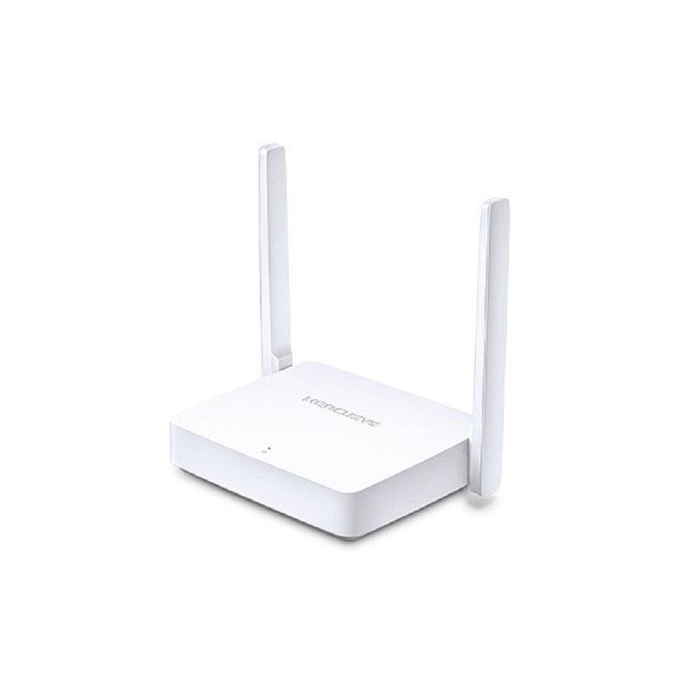 Роутер Mercusys MW301R_DP, N300