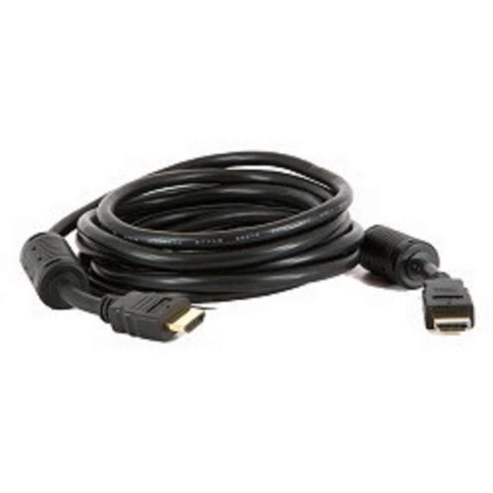 Кабель HDMI 5bites APC-014-100, HDMI M/HDMI M, V1.4b, 10 м, Ethernet+3D