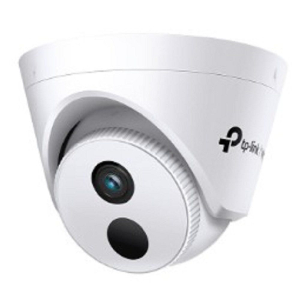 TP-Link VIGI C440I(2.8mm) VIGI Турельная IP-камера 4 Мп с ИК-подсветкой