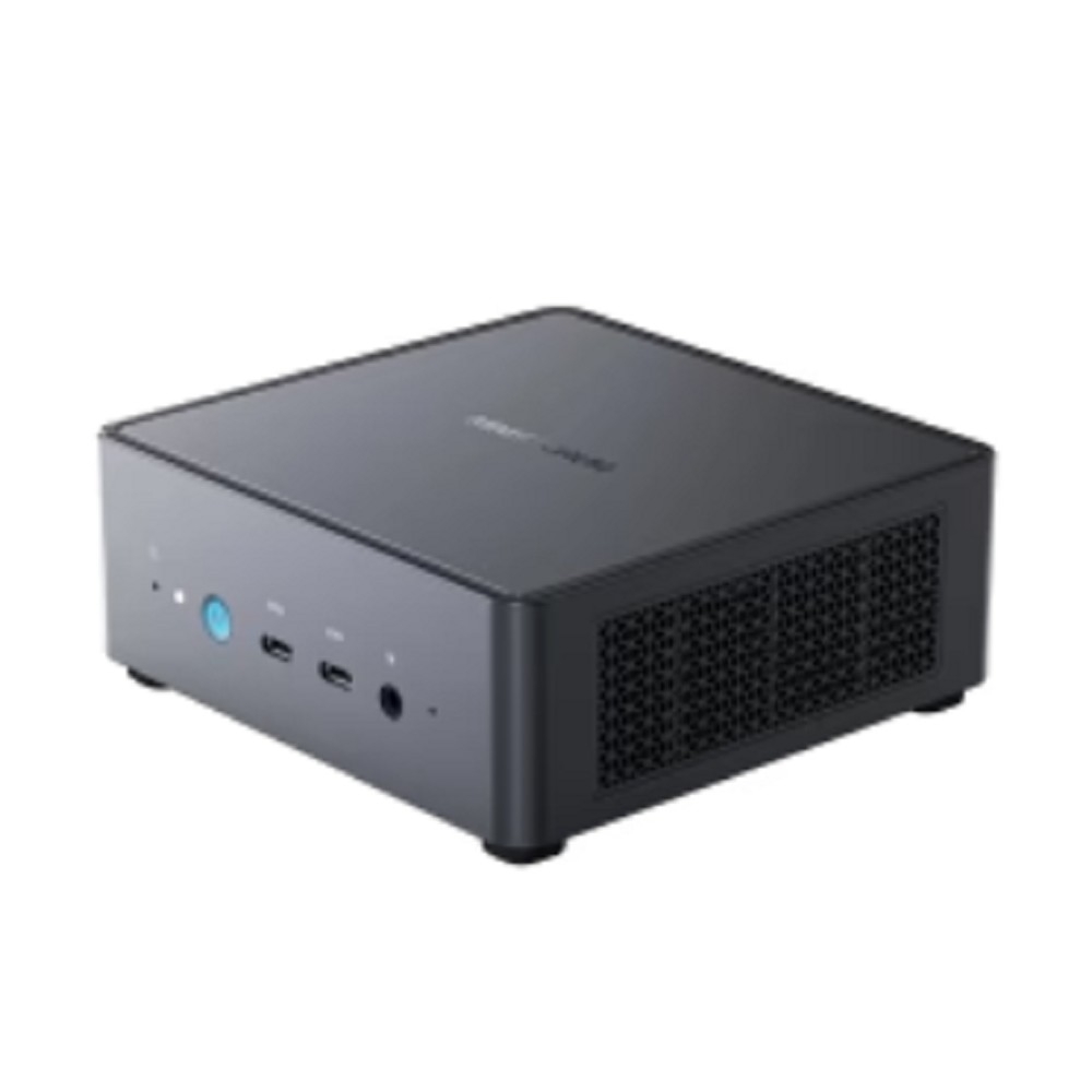 Мини ПК Minisforum UM790PRO, AMD R9 7940HS, 32 ГБ, 1 ТБ, Win11 Pro