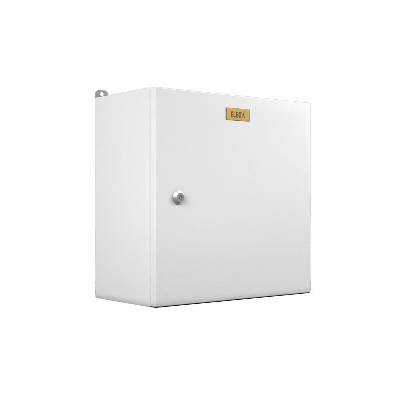 Шкаф ЦМО EMW-500.400.150-1-IP66, IP66, навесной