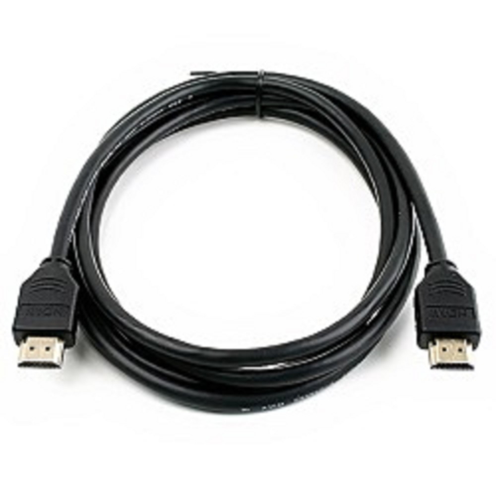 Кабель 5bites APC-005-020, HDMI-HDMI, v1.4b, 2 м, Ethernet+3D