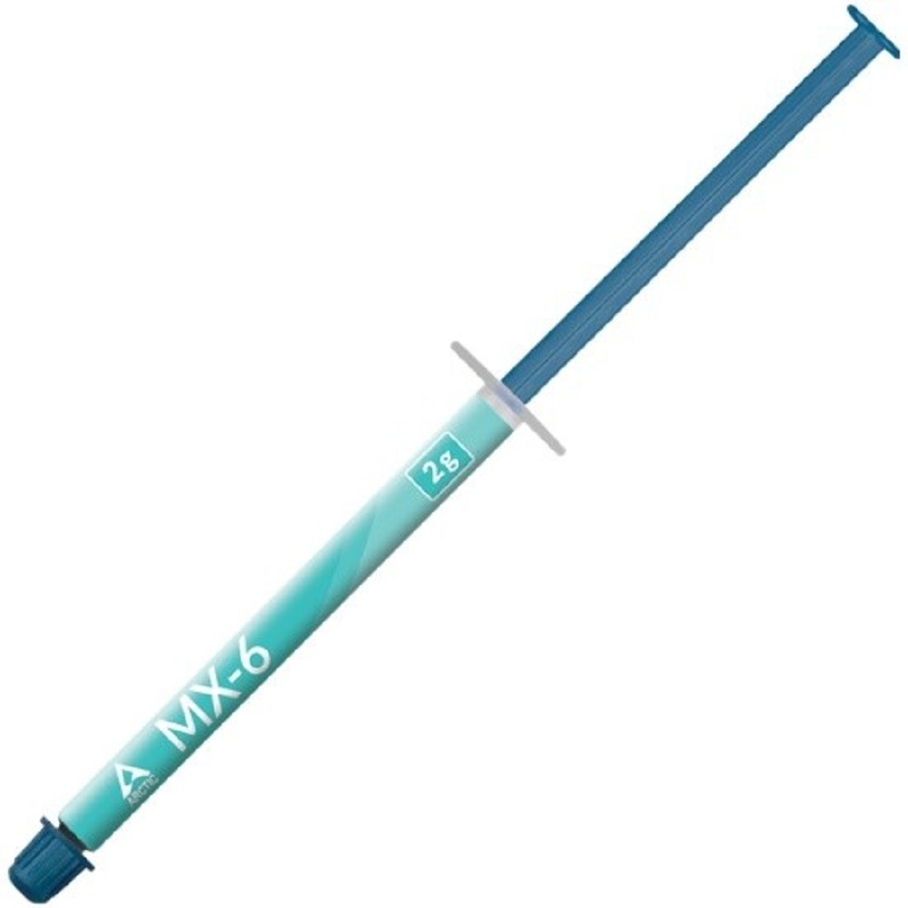 Термопаста MX-6 Thermal Compound 2-gramm   ACTCP00079A