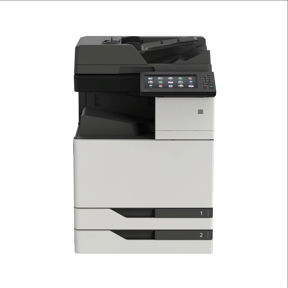 МФУ Pantum M9106DN, A3, лазерное, 45стр/мин, Duplex, LAN