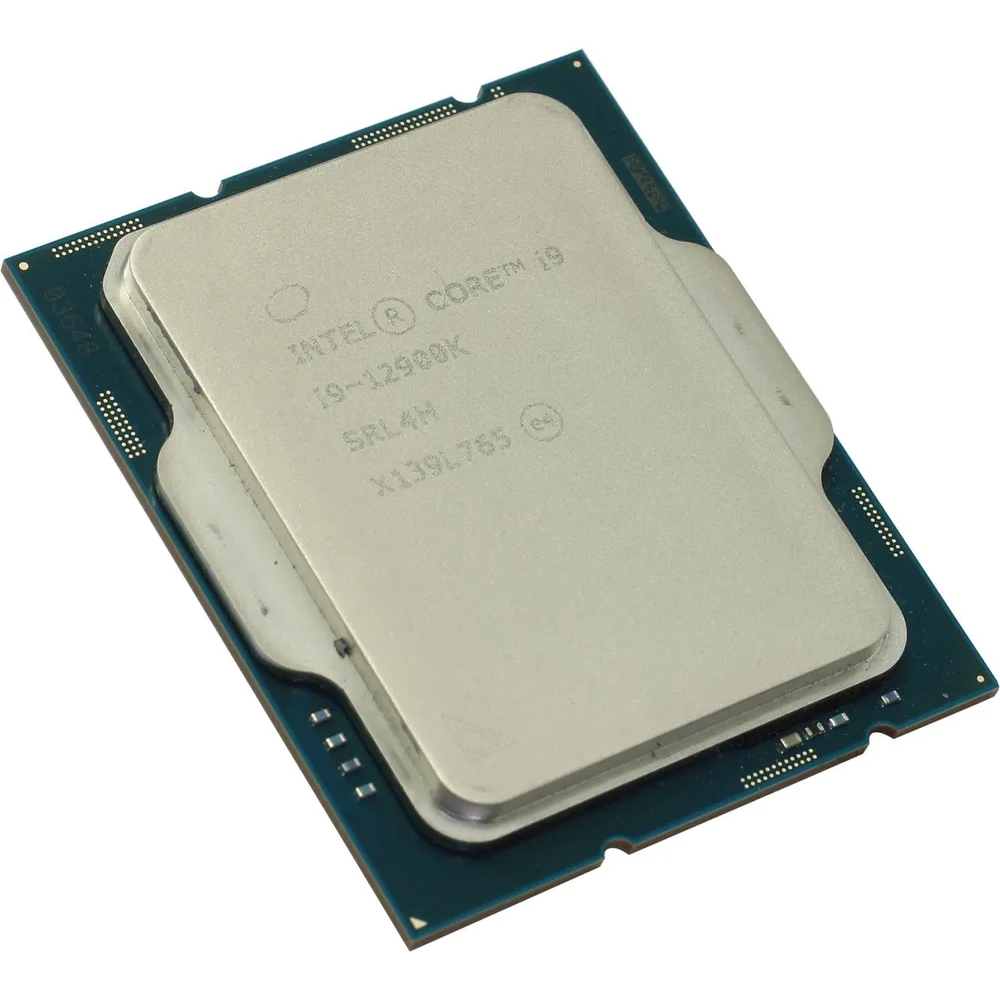 Процессор Intel CM8071504549230SRL4H, Core i9-12900K, Alder Lake, LGA1700