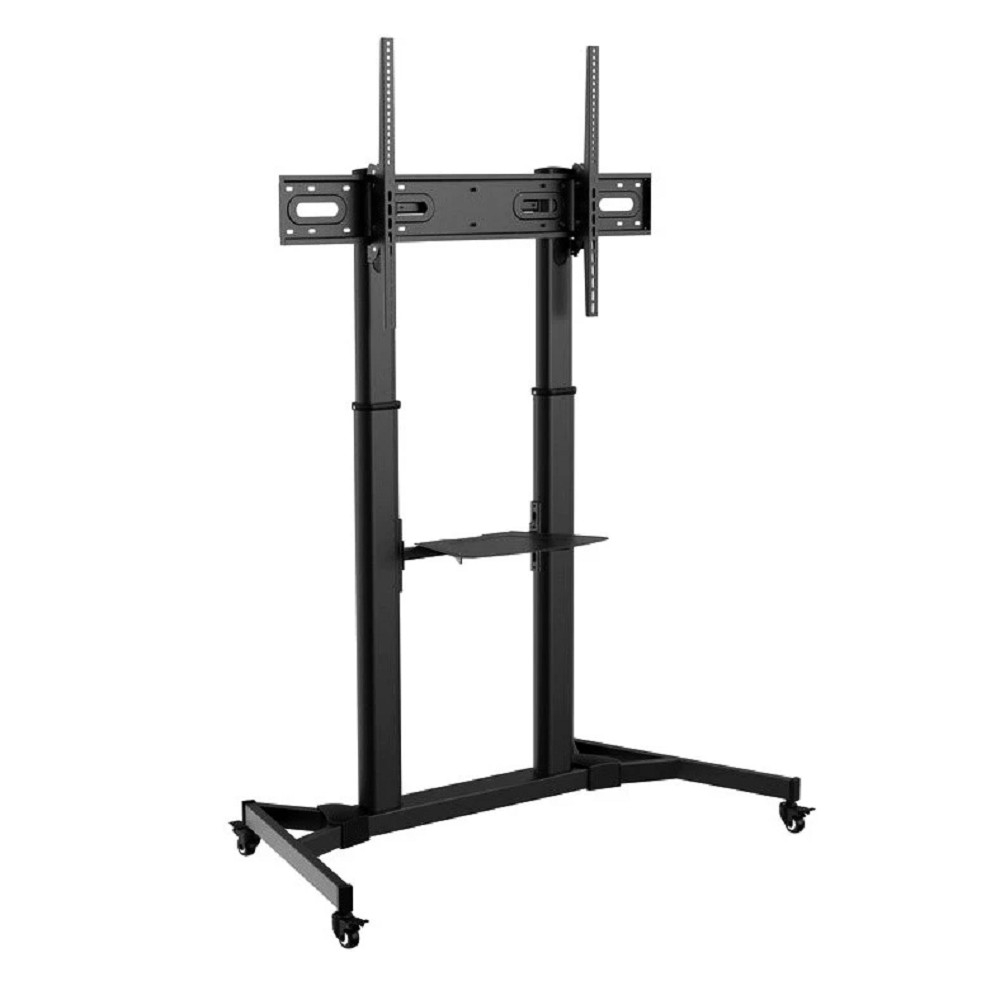 Стойка Digis DSM-P1060CL, для ТВ 55"-100", до 100кг, VESA
