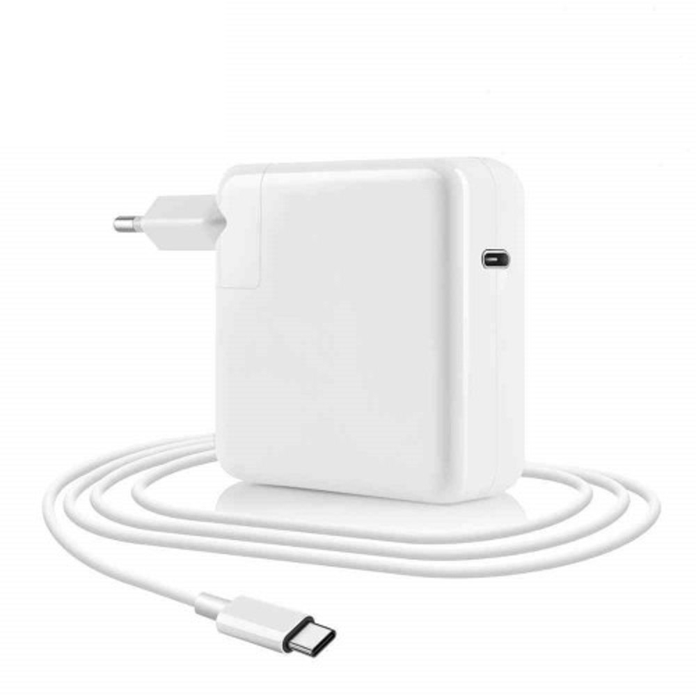 Зарядное устройство KS-IS KS-510, USB-C, 90 Вт, USB PD 3.0, 5/9/12/15/20 В