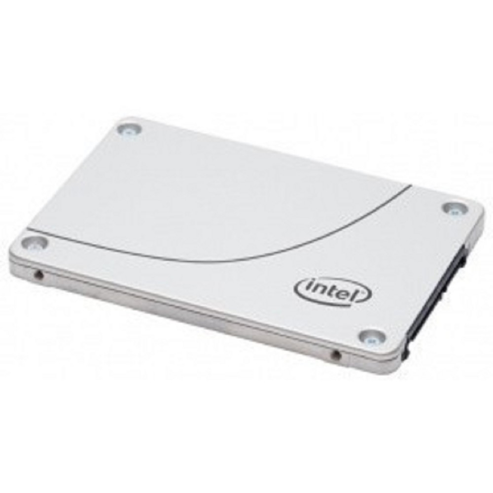 SSD Intel Original SATA III 960Gb SSDSC2KB960G801 963341 SSDSC2KB960G801 DC D3-S4510 2.5"