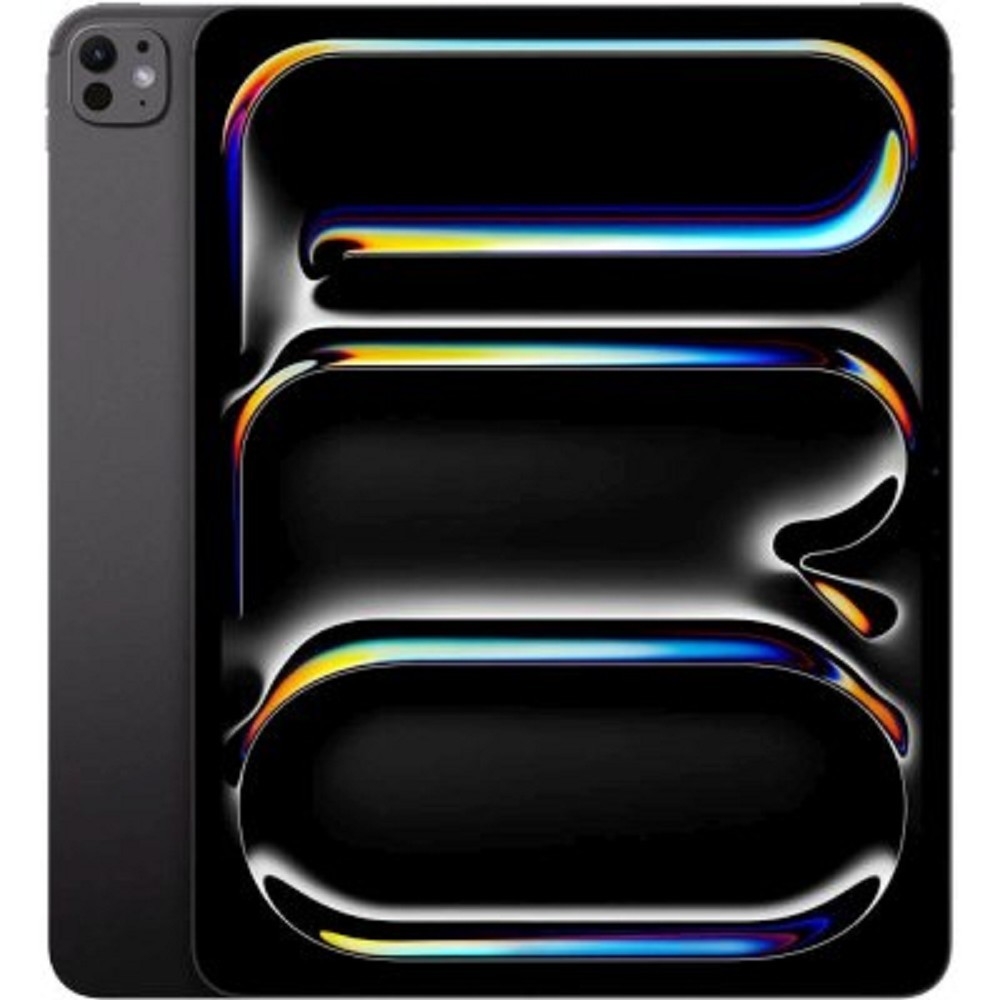 Планшет Apple iPad Pro 13-inch ME7Y4LL/A, M5, 512GB, Wi-Fi+Cellular