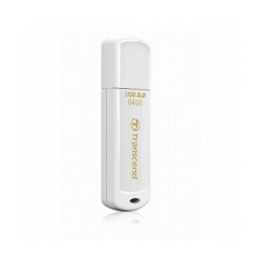 Флешка USB Transcend JetFlash 730 TS64GJF730, 64 ГБ, USB 3.0, 80/20 МБ/с