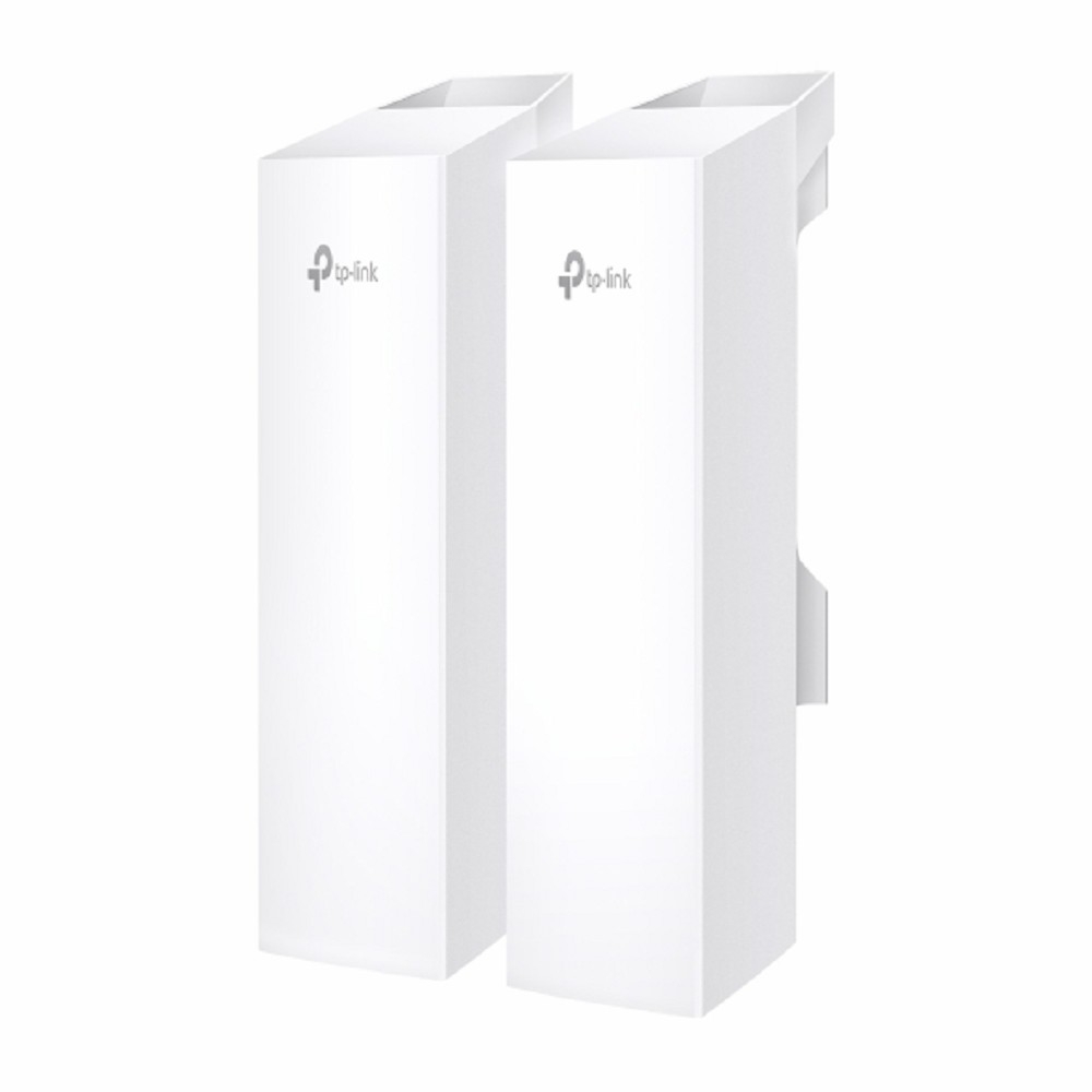 Точка доступа TP-Link EAP115-Bridge KIT, N300, 5 ГГц, 300 Мбит/с