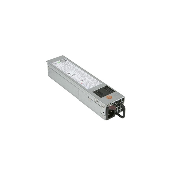 Модуль питания SuperMicro PWS-407P-1R, 400W, Hot-Swap