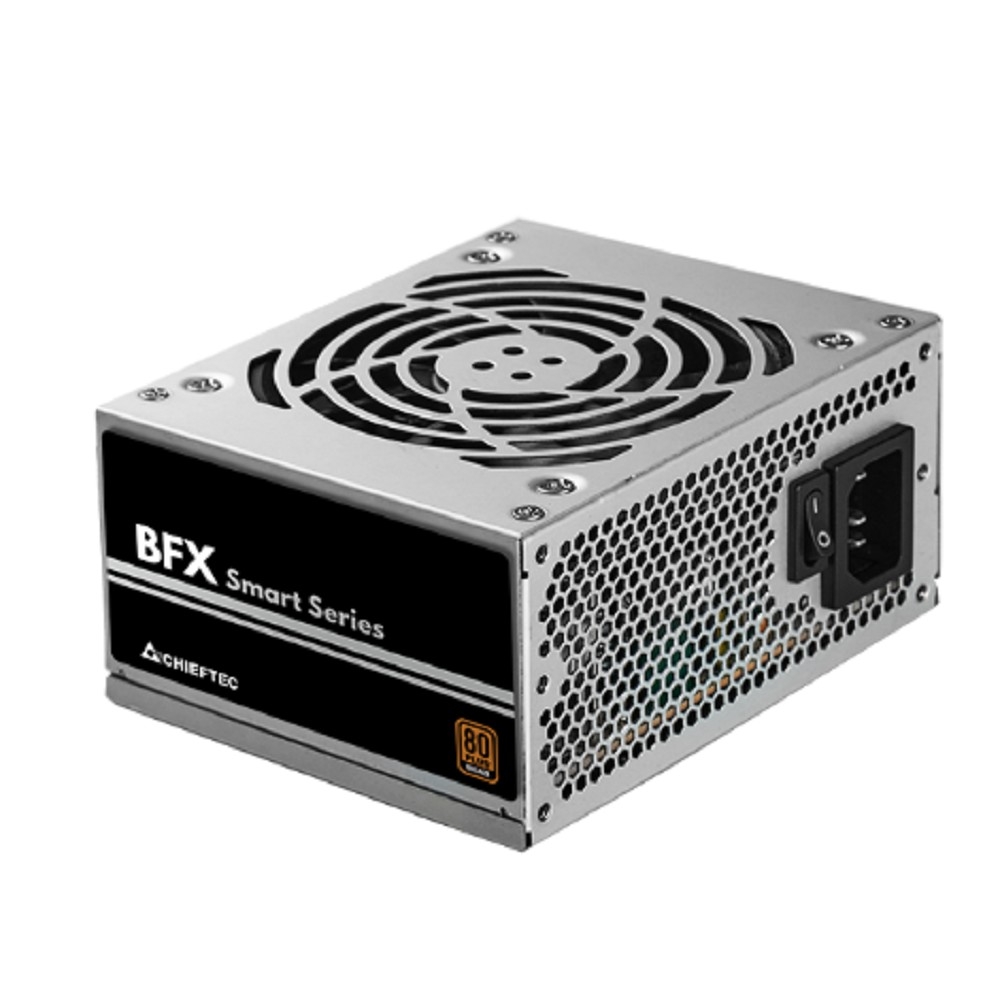 Блок питания Chieftec Smart BFX-350BS, SFX 350W, 80+ Bronze