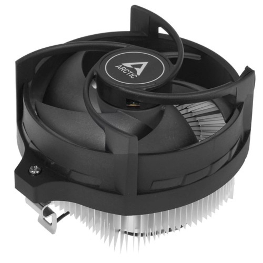 Кулер Arctic ACALP00036A, Alpine 23 CO, 90 мм, 65 Вт