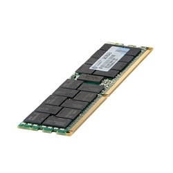 Модуль памяти HP 728629-B21, 32 ГБ DDR4-2133 Registered ECC, DIMM 288-pin