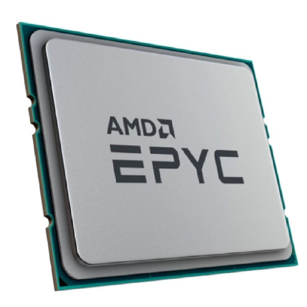 Процессор AMD EPYC 9174F, 16 ядер, 32 потока, 4.1/4.4 ГГц, Socket SP5, OEM