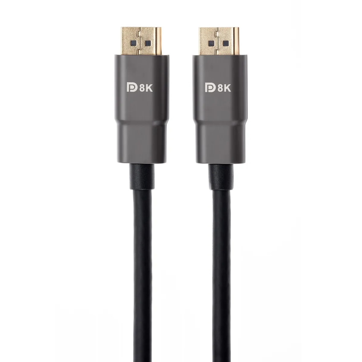 Кабель Aopen ACG633-1.5M, DisplayPort v1.4, 8K@60Hz, 1.5м